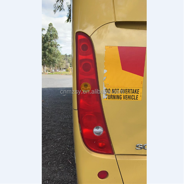 High Quality Original SCA NIA Bus 37VA1-73100-A1 Left Rear Combination Tail Lights Tail Lamp for Higer Bus